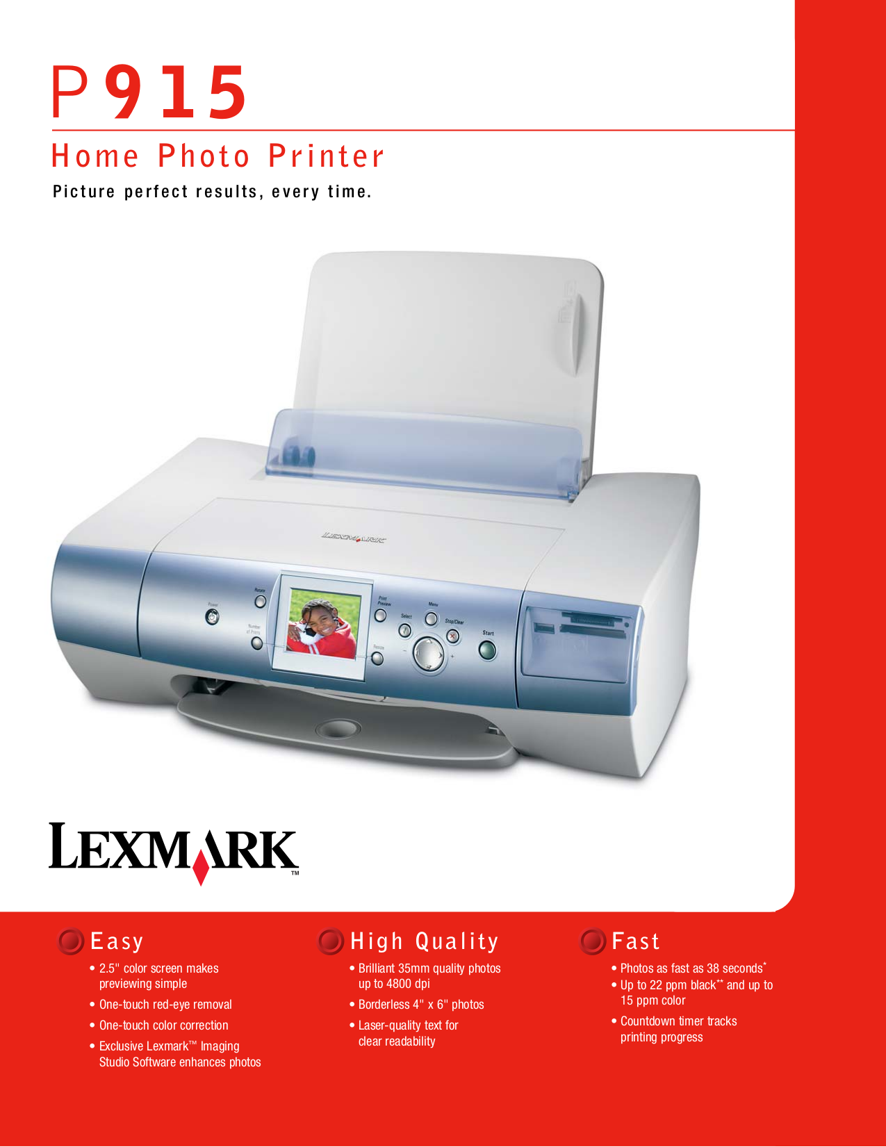 free lexmark printer downloads